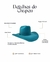 Chapéu Country Americano Azul Tiffany na internet