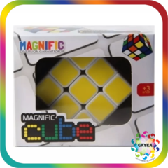 MAGNIFIC CUBE - MAGNIFIC - comprar online