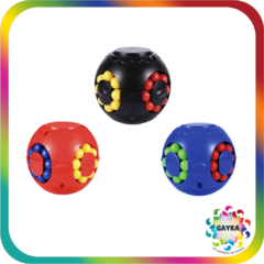 PUZZLE BALL - DITOYS - comprar online