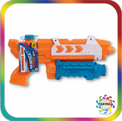 PISTOLA NERF DE AGUA 420ML. - WABRO - comprar online