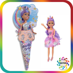 MUÑECA SPARKLE GIRLZ - ZURU - comprar online