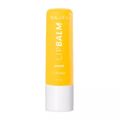 Bálsamo labial 3,5ml - croma - bagues - YO ELIJO NATURA