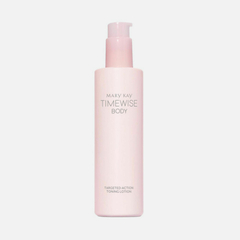 LOCIÓN REAFIRMANTE CORPORAL TIMEWISE BODY 230GR