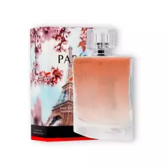 PARIS TYPE LA VIDA ES BELLA 90ML