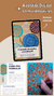 Kit completo Mandalas com Stencil + Apostila digital - loja online