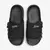 Nike Asuna 2 Slide "Triple Black" (Pronta Entrega) - comprar online