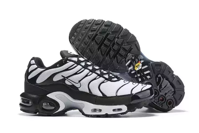 Comprar Tenis Nike Air Max TN Plus "Grey"