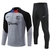 Conjunto Barcelona Preto 2022