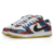 Tênis Nike SB Dunk Low Pro Abstract Art x Parra - comprar online