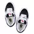 Vans Knu Skool "Black True White" na internet