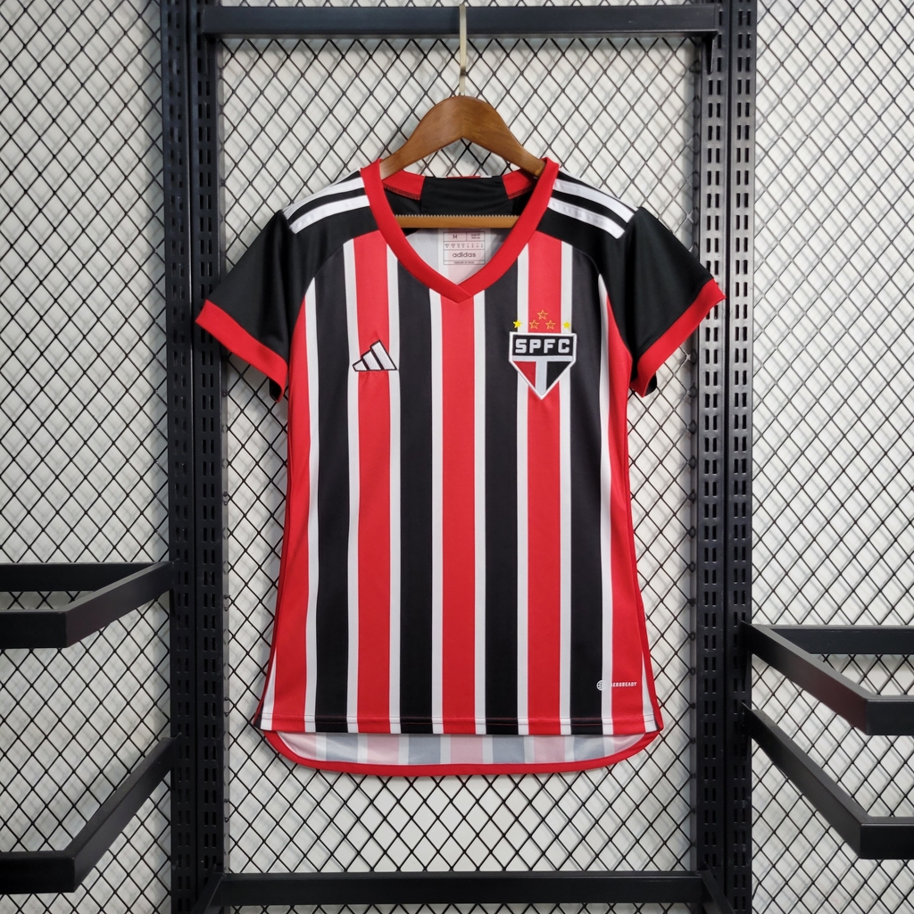 Camisa sp feminina sale