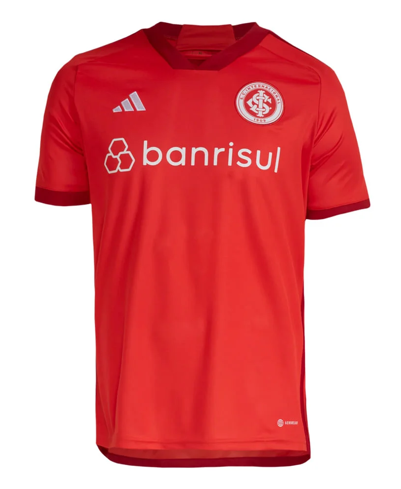 Camisa Besiktas I 22/23 disponível no Espaço dos Mantos!