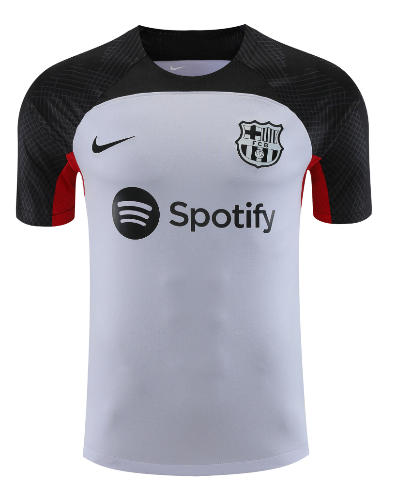 Camisa Holanda TREINO 22/23 - Torcedor Nike Masculina - Preta