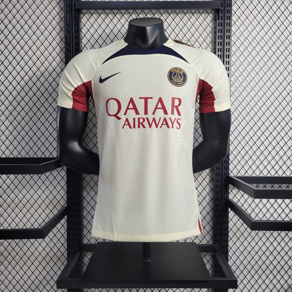 Camisa treino hotsell jordan psg