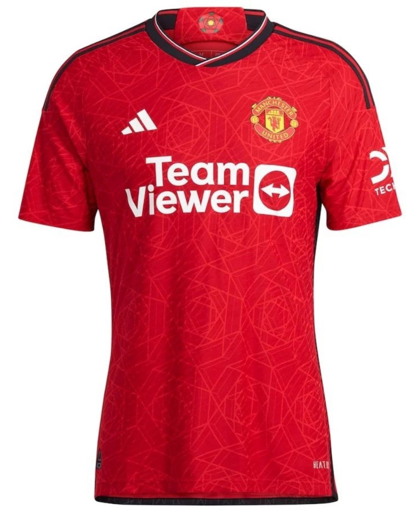 Camisa Besiktas 22-23 Home - Versão Torcedor
