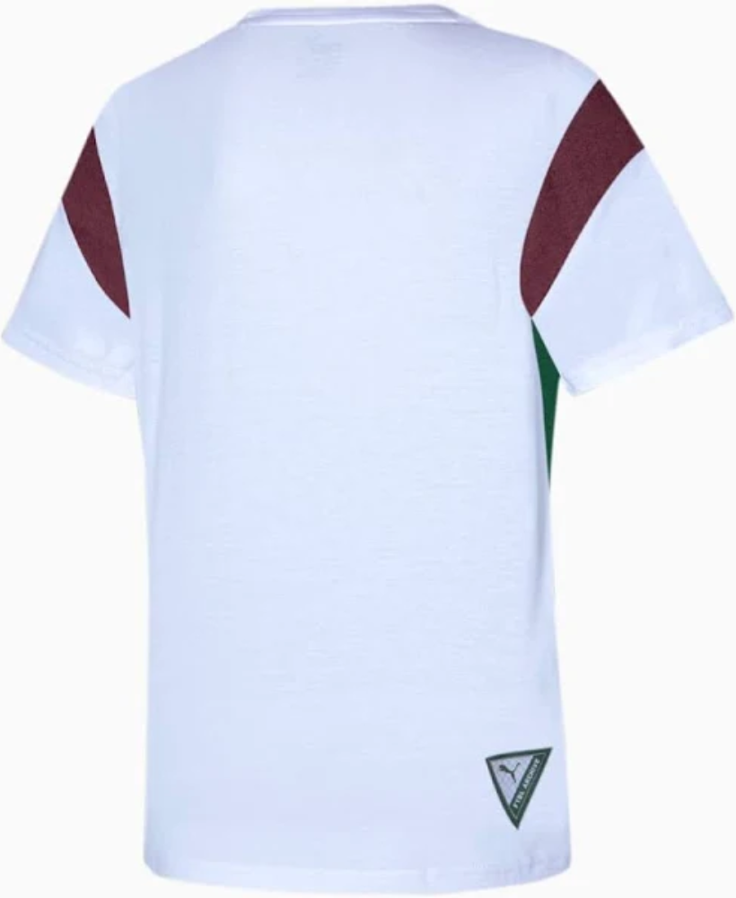 Camisa Palmeiras Away 23/24 Brancal Frete gratis por apenas R$149,90