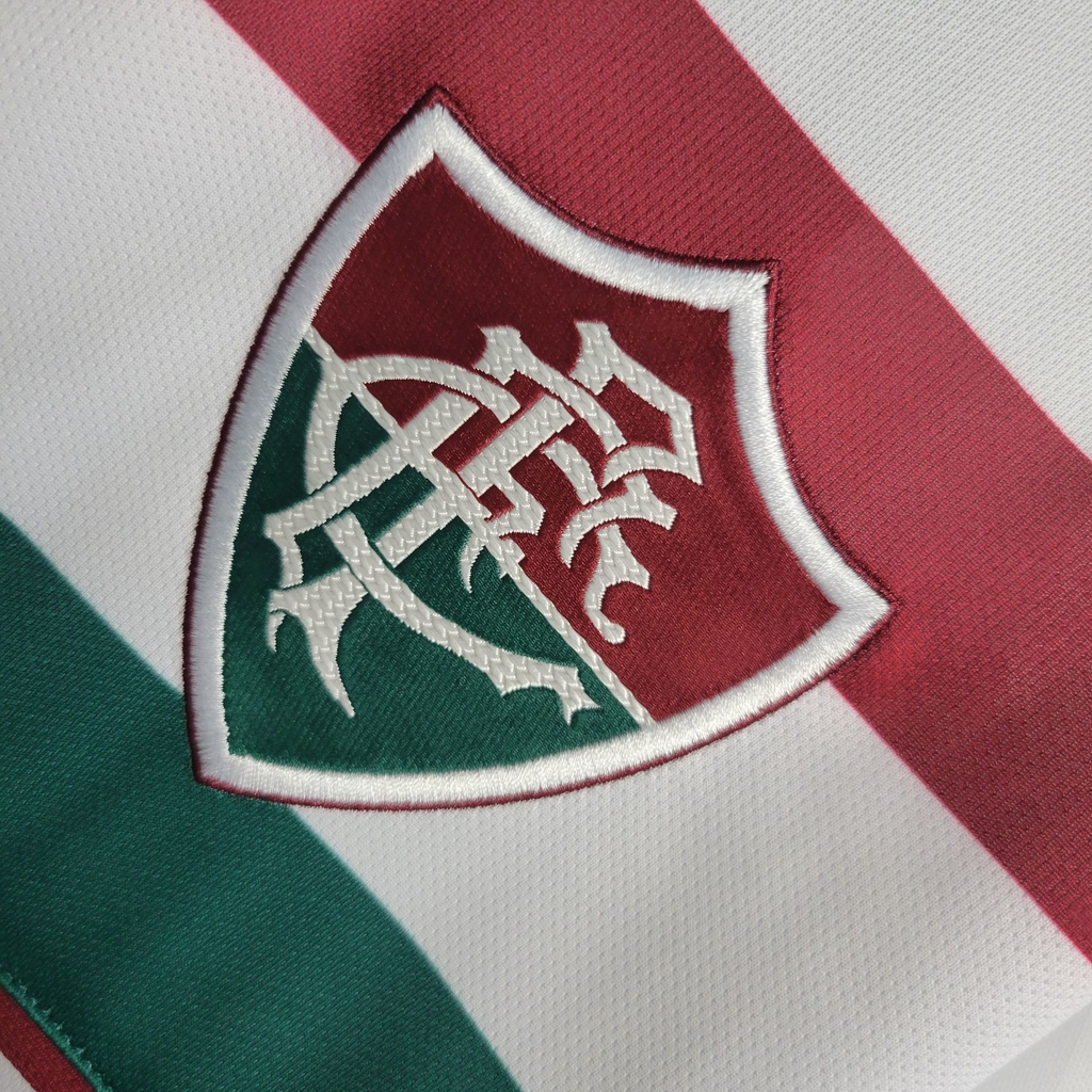 Camiseta do Fluminense Campeão Mundial 1952 Manto FC - Masculina