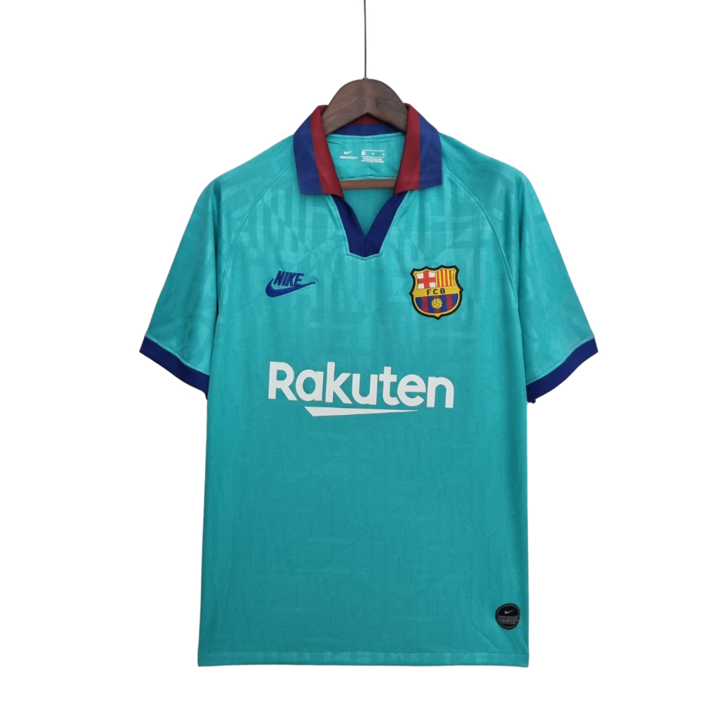 Nike fc best sale barcelona 2019