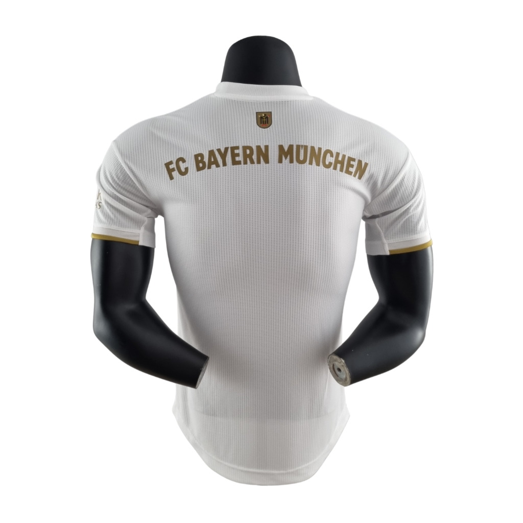 Camisa Besiktas Away 22/23 Masculina