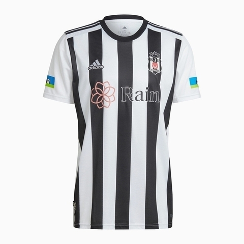 Camisa Besiktas Away 22/23 Masculina