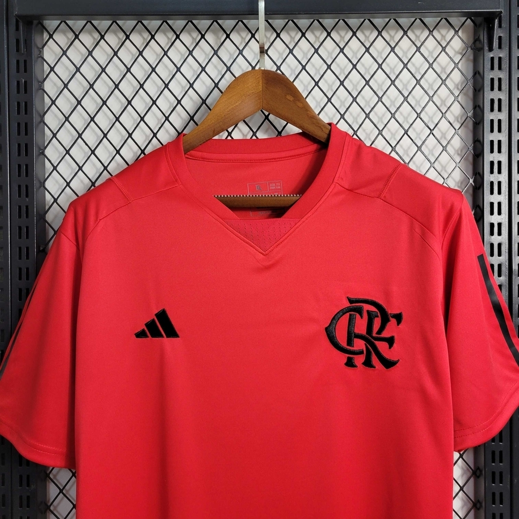 Camisa do Flamengo I 23 adidas…