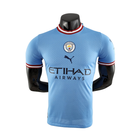 Camisa Manchester City Third 22/23 - Torcedor Puma Masculina