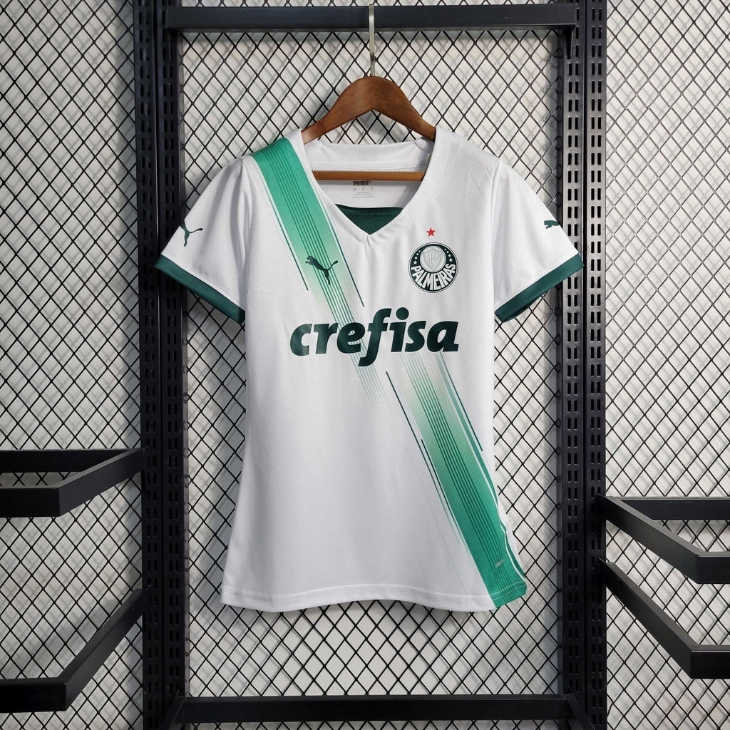 Camisa palmeiras puma com cheap numero