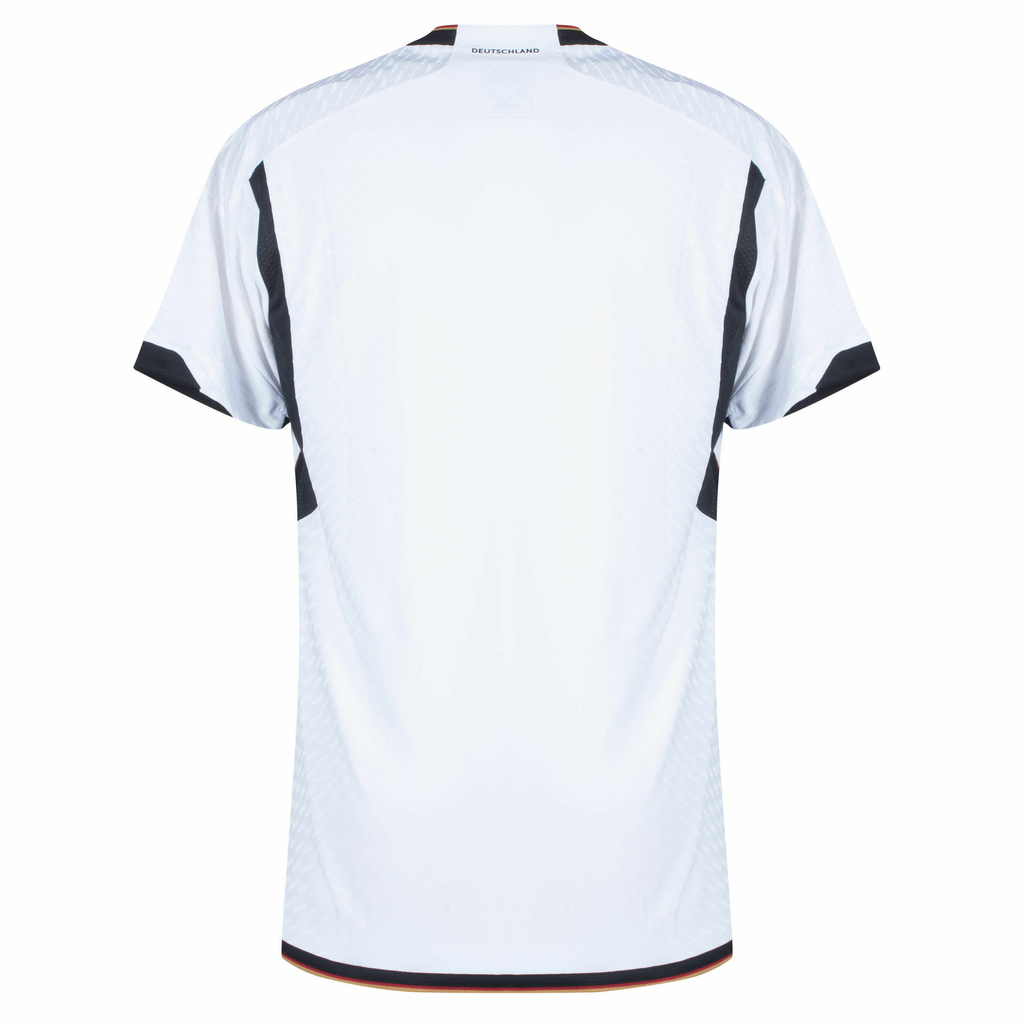 Camisa Besiktas II 22/23 Torcedor Adidas Masculina - Preto e Branco
