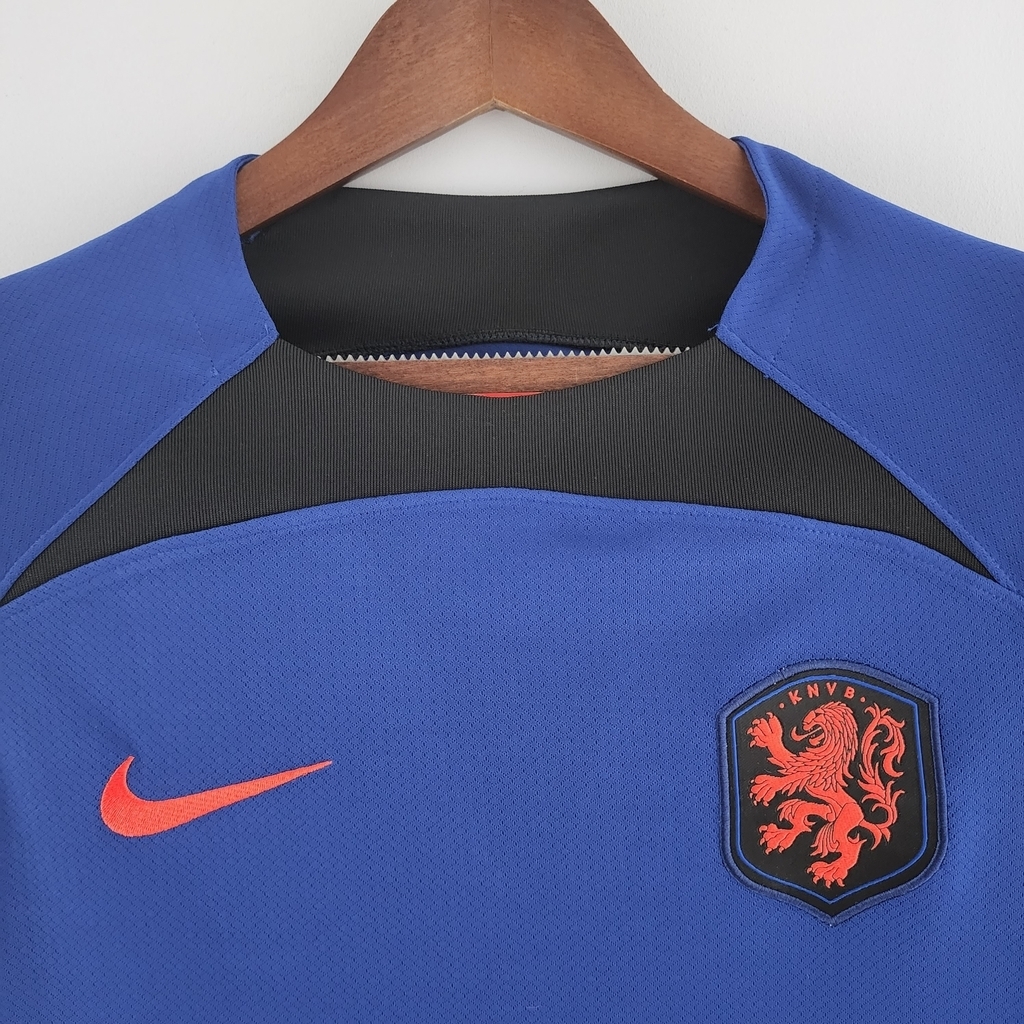 Camisa do Internacional II 2016 Nike - Masculina