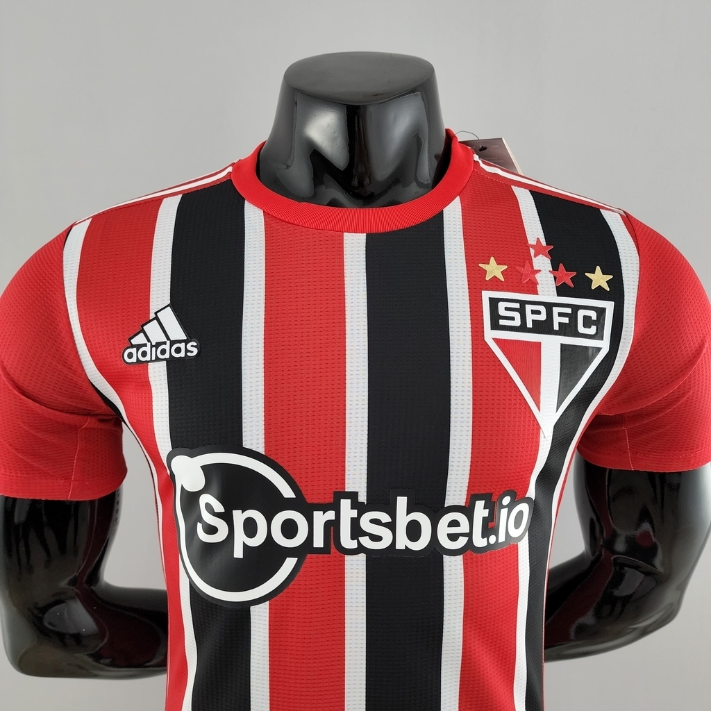 Camisa spfc adidas jogador cheap
