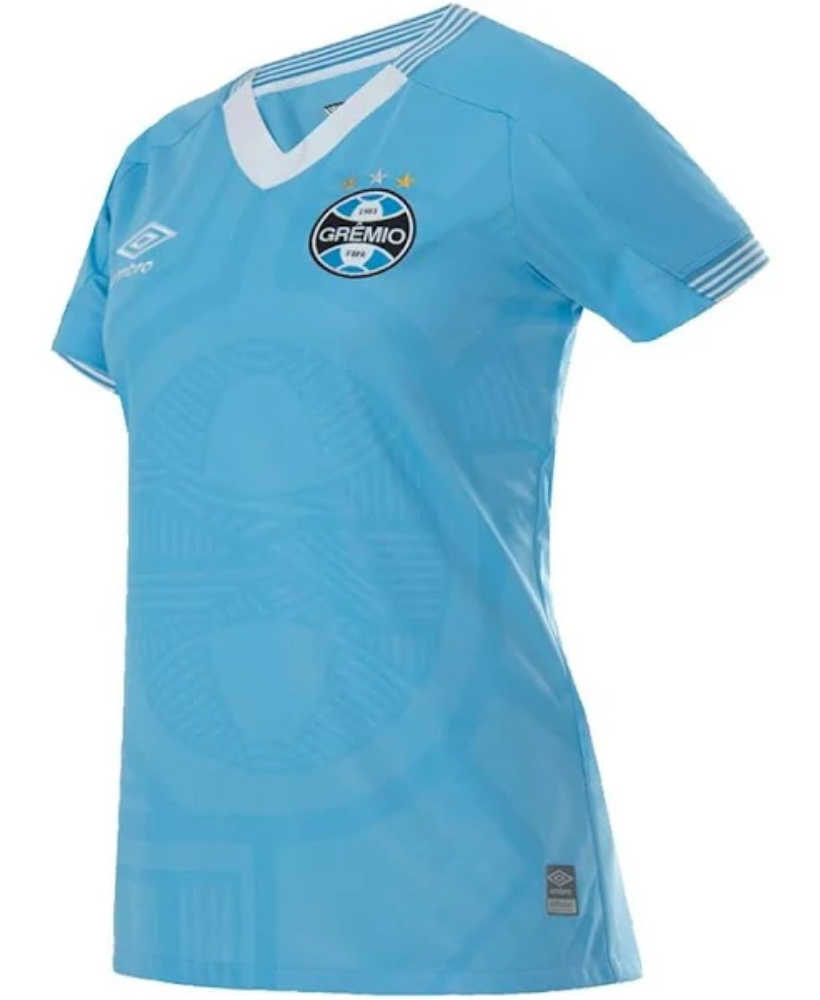 Camisa Inglaterra I 2023 Feminina disponível no Espaço dos Mantos