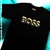 BOSS - RETRO - Re-Stock