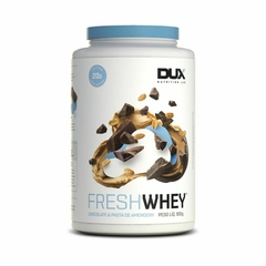 FRESHWHEY™ DUX - POTE 900G - comprar online