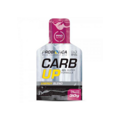 Carb-Up Gel Sachê 30g Probiótica - Unitário - comprar online