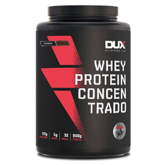 Whey Protein Concentrado DUX - 900G - comprar online