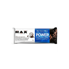 Power Protein Bar 41g - Unitário - Physicus Suplementos