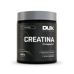 CREATINA DUX (100% CREAPURE®) - POTE 300G