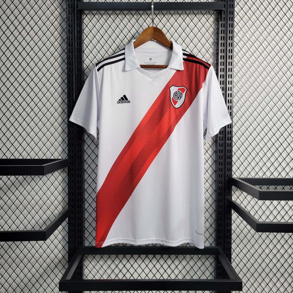 camisa River Plate padrao oficial personalizada com frete gratis