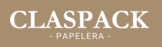 Papelera Claspack