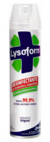 LYSOFORM 99% ORIGINAL