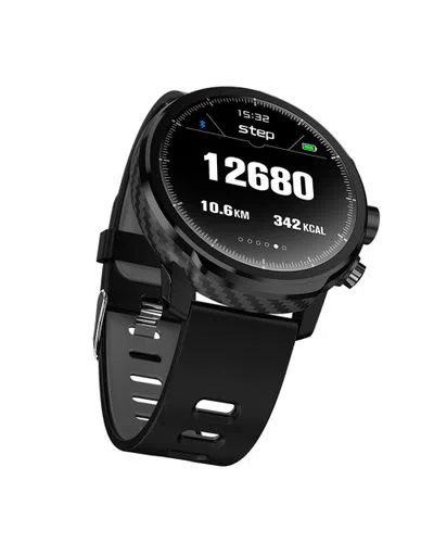 Reloj inteligente l5 new arrivals