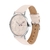 Reloj Tommy Hilfiger Dama Cuero Rosa 1782367 - comprar online