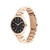 Reloj Tommy Hilfiger Mujer Acero Rosé 1782400 - comprar online