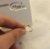 Anillo cintillo Oro 18k solitario con cubic central redondo 3mm TF3 - comprar online