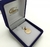 Colgante Medalla de Oro 18K para grabar redonda 15mm. - Joyerías Glow ing ® Desde 1999. Rosario. | Joyas y Relojes