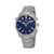 Reloj Bulova Hombre Marine Star 96b256 Cronografo Oficial - tienda online