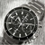 Reloj Bulova Marine Star Hombre 96b272 Acero 200m - comprar online