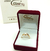 Anillo cintillo de Oro 18k. con piedra de leche materna 5mm - comprar online
