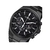 Reloj Citizen Hombre Acero Negro An8175-55e Cronografo - comprar online