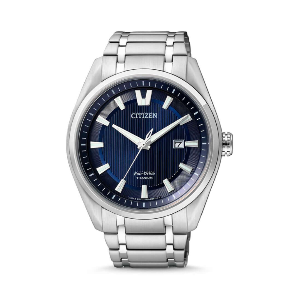 Reloj okusai titanium hotsell